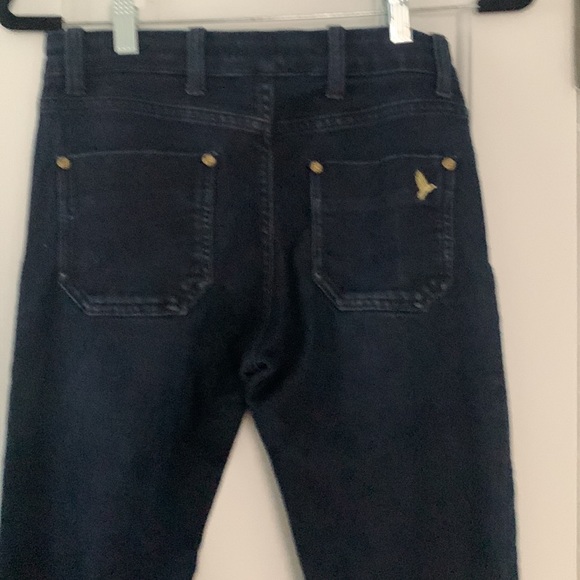 M.i.h The London Jean Mid Rise Subtle Bootcut Jean Size 25 - Picture 3 of 11